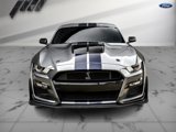 Used 2022 Ford Mustang Shelby GT500 w/ Carbon Fiber Track Pack image 3