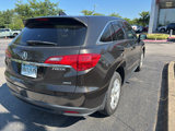 Used 2015 Acura RDX AWD w/ Technology Package image 5
