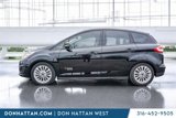 Used 2017 Ford C-MAX Energi SE w/ Cold Weather Package image 2