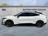 Certified 2024 Ford Mustang Mach-E GT w/ Bronze Appearance Package image 2