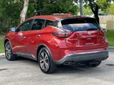 Used 2019 Nissan Murano S image 5