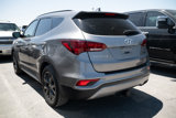 Used 2017 Hyundai Santa Fe Sport image 5