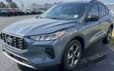 New 2025 Ford Escape ST-Line w/ Tech Pack #1 image 4