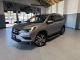 Used 2017 Honda Pilot Touring image 3
