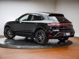 Used 2025 Porsche Macan image 3