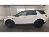 Used 2021 Land Rover Discovery Sport S image 5