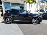 Used 2023 Mercedes-Benz GLA 250 4MATIC w/ AMG Line Exterior image 5