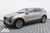 New 2024 Cadillac XT4 Premium Luxury w/ Technology Package image 2