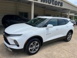 Used 2023 Chevrolet Blazer LT w/ Convenience Package image 4