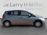 Used 2014 Nissan Versa Note S Plus image 6