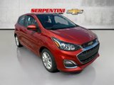 Used 2021 Chevrolet Spark LT image 3