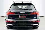 Used 2021 Audi Q5 e Prestige w/ Prestige Package image 3