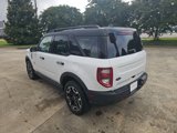 Used 2021 Ford Bronco Sport Outer Banks image 5