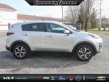 Used 2020 Kia Sportage LX image 6