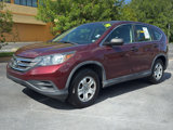 Used 2014 Honda CR-V LX image 3