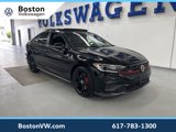 Used 2020 Volkswagen Jetta GLI Autobahn image 5