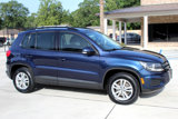 Used 2016 Volkswagen Tiguan S image 3