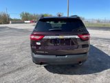 Used 2021 Chevrolet Traverse LT image 6