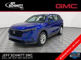 Used 2024 Honda CR-V LX image 4