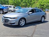 Used 2023 Chevrolet Malibu LT image 3