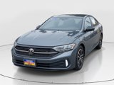 Used 2024 Volkswagen Jetta Sport image 3