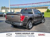Used 2022 Ford F150 XLT w/ Equipment Group 302A High image 5