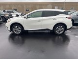 Used 2015 Nissan Murano SL w/ SL Technology Package image 3