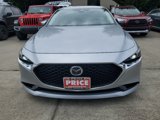Used 2019 MAZDA MAZDA3 Sedan w/ Preferred Package image 2