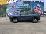 Certified 2021 Jeep Cherokee Latitude Lux image 2