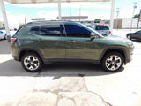Used 2021 Jeep Compass Limited image 4