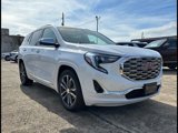 Used 2021 GMC Terrain Denali w/ Denali Premium Package image 2