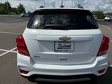 Used 2018 Chevrolet Trax LT w/ LT Convenience Package image 5