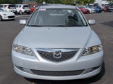 Used 2003 MAZDA MAZDA6 i image 2