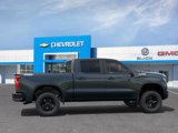 New 2025 Chevrolet Silverado 1500 Custom Trail Boss image 5