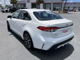 Certified 2022 Toyota Corolla SE image 3
