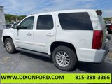 Used 2009 Chevrolet Tahoe 4WD Hybrid image 3