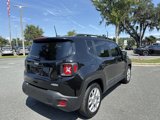 Used 2020 Jeep Renegade Latitude w/ UConnect 8.4 Nav Group image 3