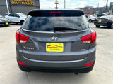 Used 2015 Hyundai Tucson GLS image 4