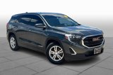 Used 2020 GMC Terrain SLE image 2