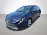 Used 2021 Toyota Corolla LE image 2