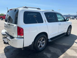 Used 2005 Nissan Armada SE w/ (T01) Tow Pkg image 5