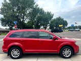 Used 2013 Dodge Journey SXT w/ Flexible Seating Group image 4