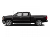 Used 2014 Chevrolet Silverado 1500 High Country w/ High Country Premium Package image 3