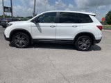 Used 2020 Honda Passport EX-L image 2