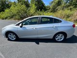 Used 2016 Chevrolet Cruze LT w/ Convenience Package image 2