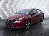 Used 2024 Nissan Versa SV w/ Trunk Package image 3