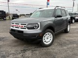 New 2024 Ford Bronco Sport Heritage w/ Heritage Convenience Package image 2