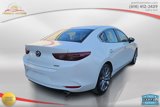 Used 2020 MAZDA MAZDA3 Sedan w/ Select Package image 5