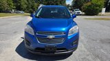 Used 2015 Chevrolet Trax LS w/ LPO, Protection Package image 3