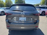 Used 2023 MAZDA CX-5 Signature image 6